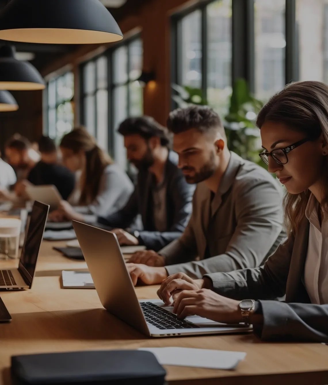 Innovative Technology for Business Success - Wonder Cloud